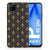 Huawei P40 Lite TPU bumper Franse Lelie