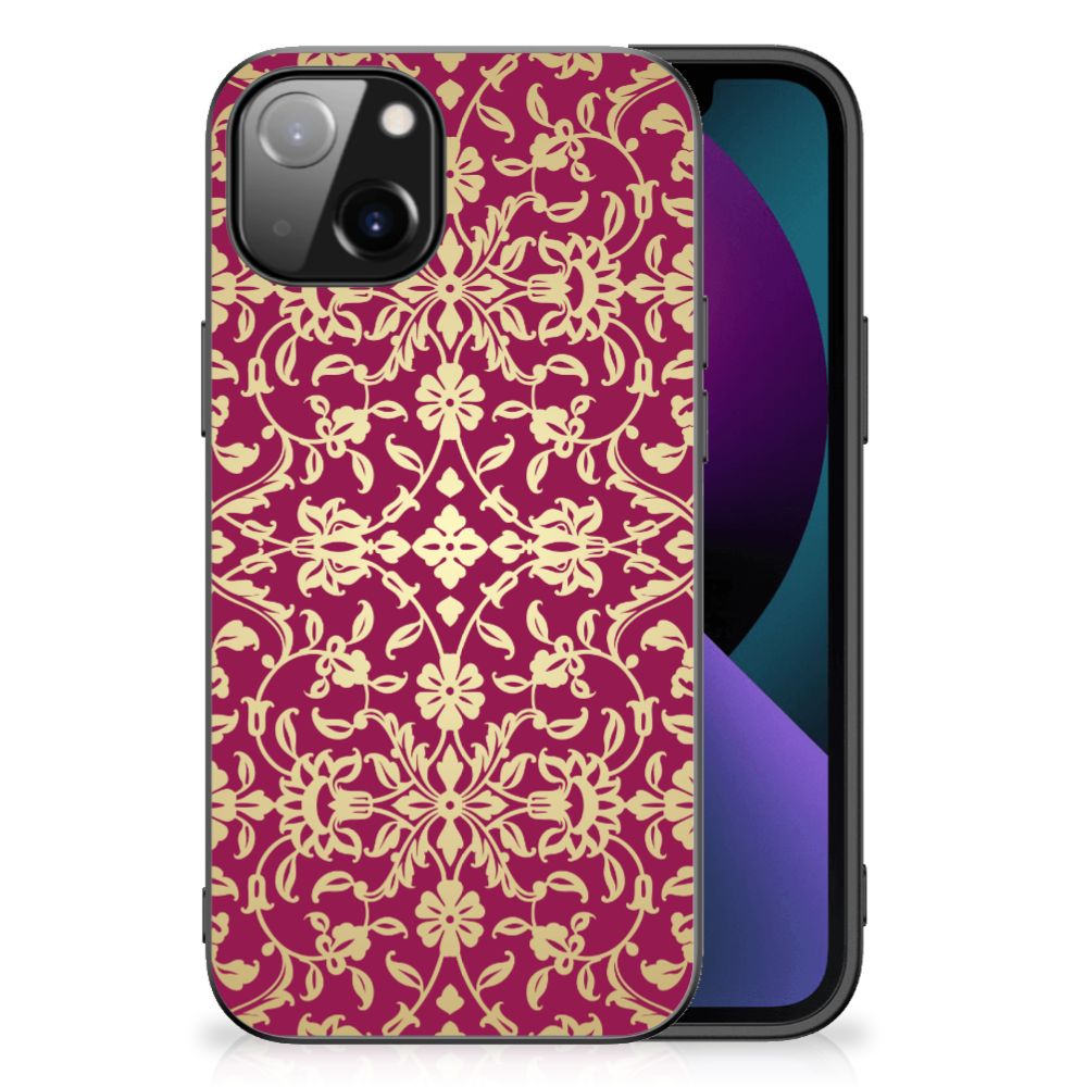 Back Cover Apple iPhone 13 Barok Pink B2C Telecom
