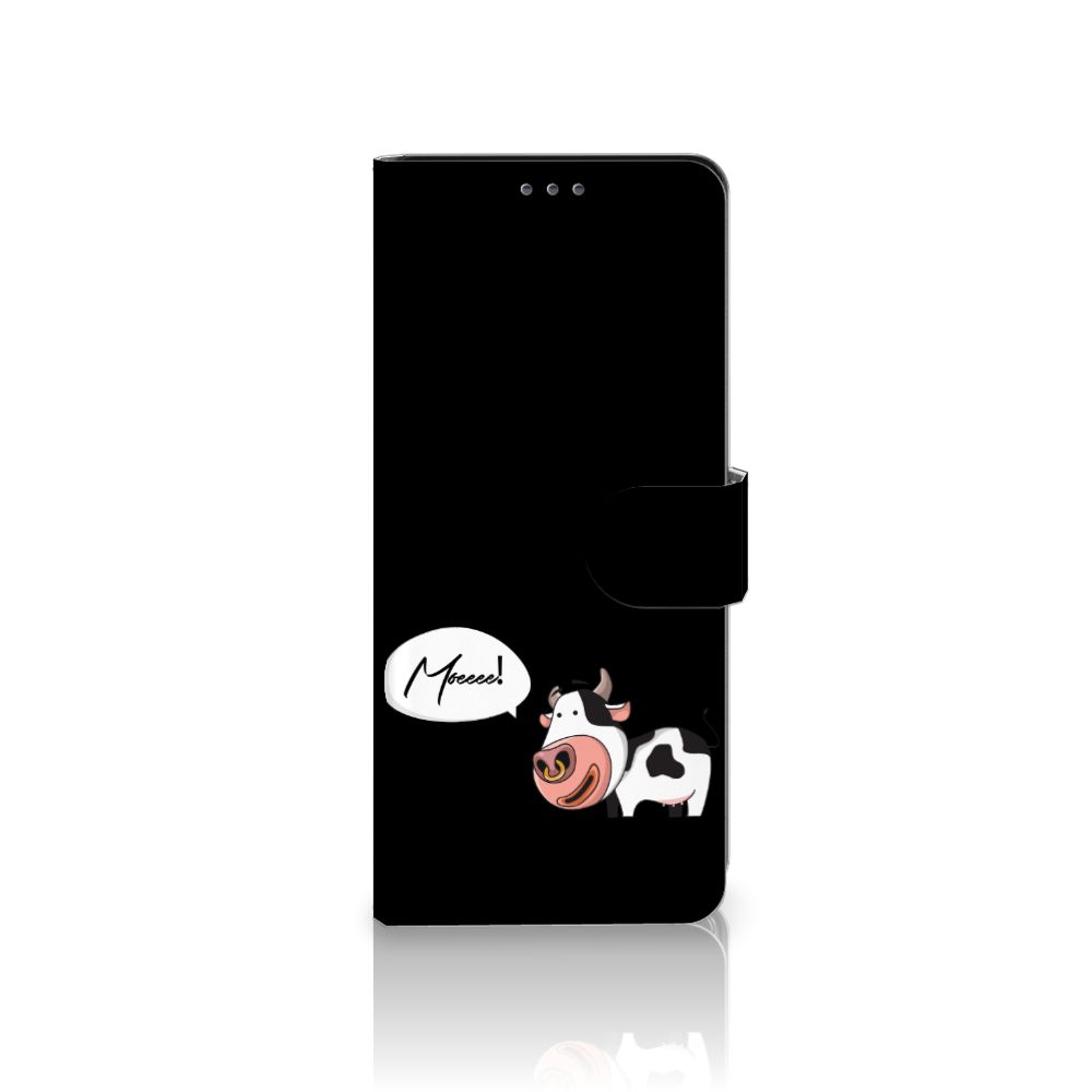 Sony Xperia 5II Leuk Hoesje Cow