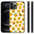 iPhone 12 Pro Max Bumper Case Emoji B2C Telecom