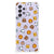 Doorzichtige Silicone Hoesje voor Samsung Galaxy A33 Dieren Emojis B2C Telecom