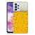 Samsung Galaxy A23 Siliconen Case Bier