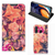 Samsung Galaxy A60 Smart Cover Bosje Bloemen