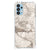 Samsung Galaxy A13 (4G) Anti-Shock Hoesje Marmer Beige B2C Telecom