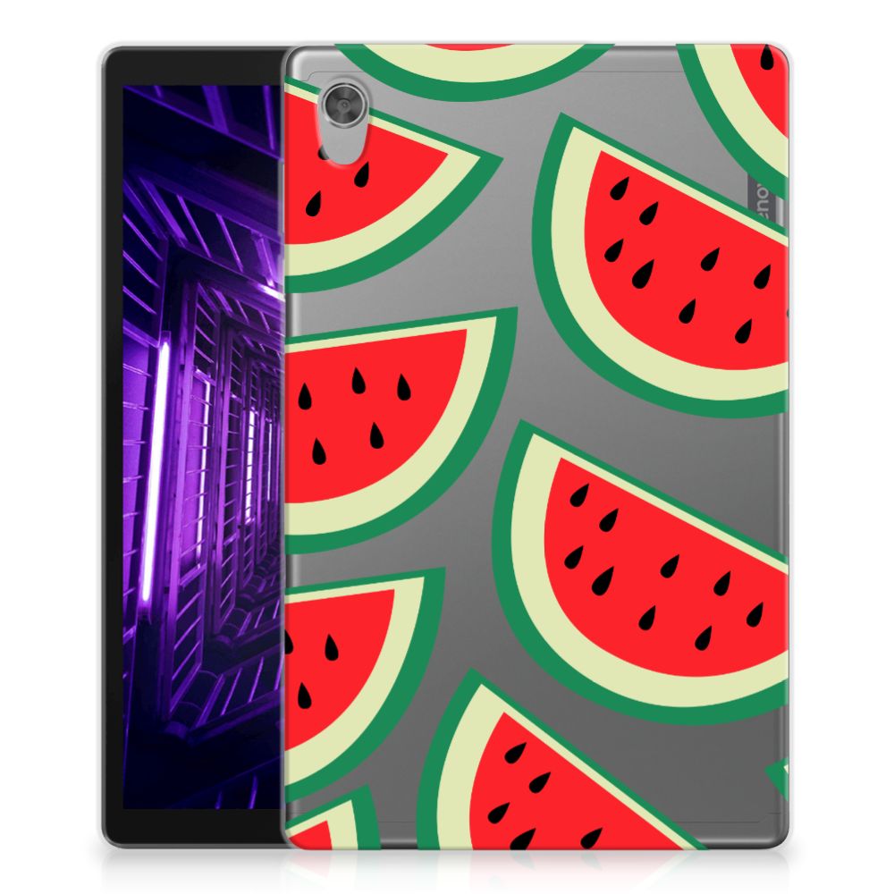 Lenovo Tab M10 HD (2de generatie) Tablet Cover Watermelons - B2C Telecom