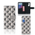 Honor 20 Pro Telefoonhoesje met Pasjes Salamander Grey