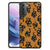 Dierenprint Telefoonhoesje voor Samsung Galaxy S21 Plus Snakes B2C Telecom