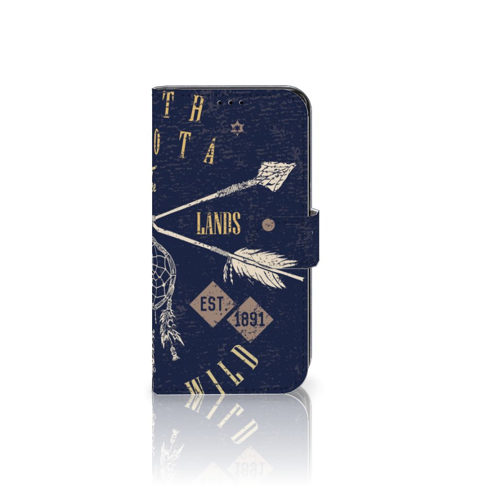 Samsung Galaxy S7 Edge Flip Cover South Dakota