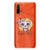 Silicone Back Case Xiaomi Poco M3 Boho Skull B2C Telecom