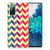Samsung Galaxy S20 FE TPU bumper Zigzag Multi Color B2C Telecom