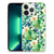 iPhone 13 Pro Max TPU Case Orchidee Groen B2C Telecom