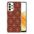 Samsung Galaxy A33 5G TPU bumper Batik Brown B2C Telecom