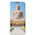 OnePlus Nord CE 2 5G Book Cover Boeddha - B2C Telecom