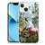 Case Anti-shock voor iPhone 13 mini Jungle - B2C Telecom