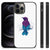 iPhone 12 Pro Max Bumper Hoesje Merel B2C Telecom