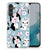 Samsung Galaxy A34 TPU Hoesje Hondjes B2C Telecom