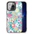 iPhone 13 Pro Bloemen Hoesje Flower Power B2C Telecom