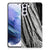 Bumper Hoesje Samsung Galaxy S21 Plus Boomschors Grijs B2C Telecom