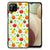 Samsung Galaxy A12 Back Cover Hoesje Fruits B2C Telecom