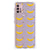 Motorola Moto G30 | G20 | G10 Beschermhoes Banana B2C Telecom