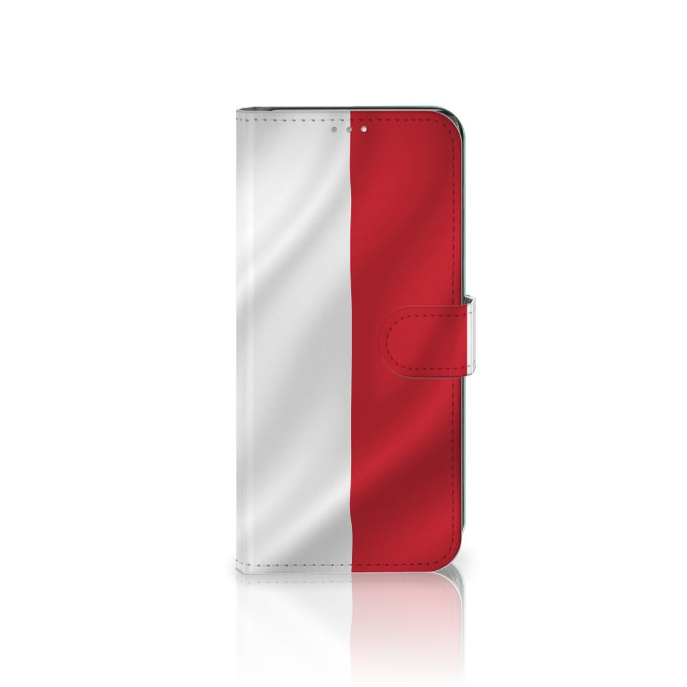 OnePlus Nord N100 Bookstyle Case Italië