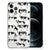 iPhone 12 Pro Max Case Anti-shock Koetjes B2C Telecom