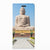 Nokia 3.1 (2018) Book Cover Boeddha