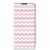 Nokia G11 | G21 Hoesje met Magneet Waves Roze - B2C Telecom