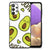 Samsung Galaxy A32 5G Hoesje Avocado Singing