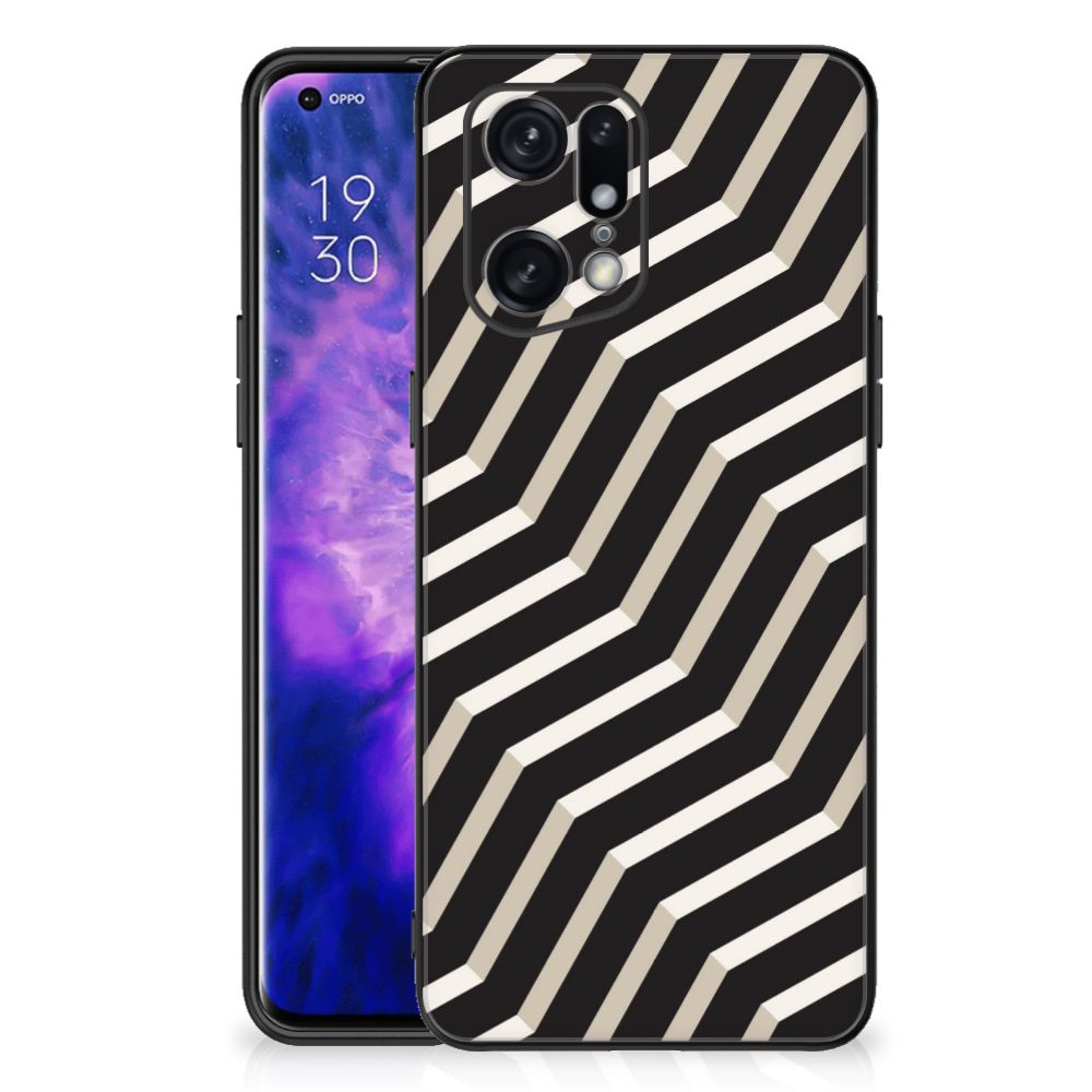 OPPO Find X5 Pro Backcover Illusion B2C Telecom