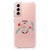 Samsung Galaxy S21 FE Stevig Bumper Hoesje Boho Summer B2C Telecom