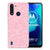 Motorola Moto G8 Power Lite TPU Case White Flowers B2C Telecom