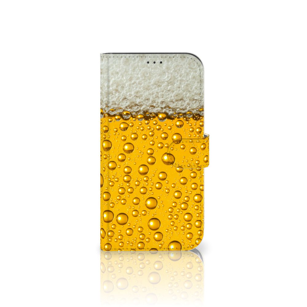 Apple iPhone 12 Pro Max Book Cover Bier