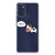 Motorola Moto G60s Telefoonhoesje met Naam Cow B2C Telecom
