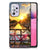 Samsung Galaxy A33 5G TPU Backcover Amsterdamse Grachten