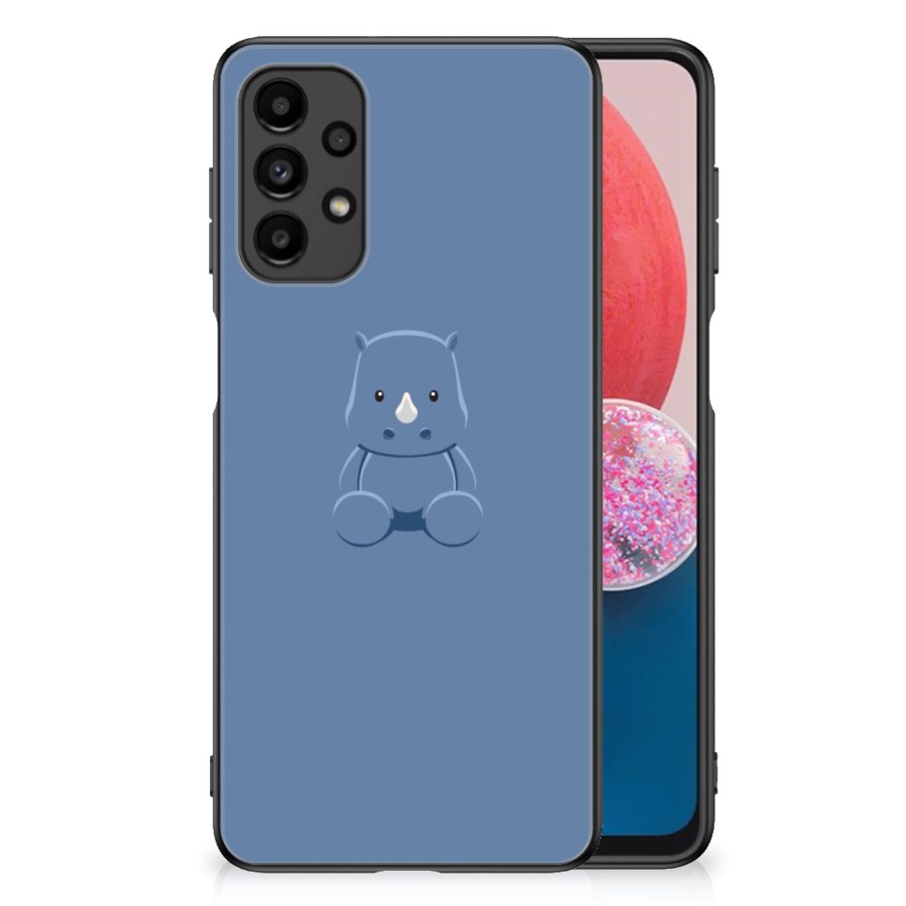 Samsung Galaxy A13 4G Hoesje Baby Rhino B2C Telecom