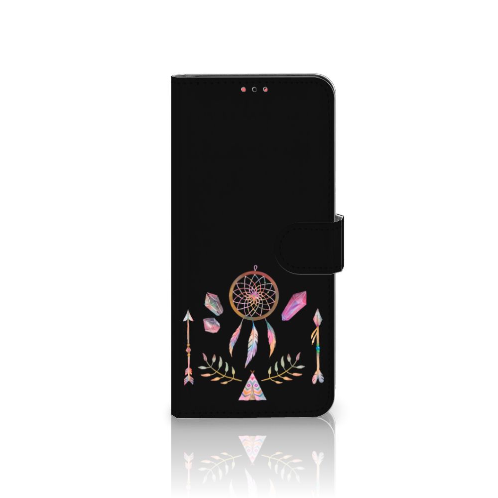Samsung Galaxy A13 (4G) Leuk Hoesje Boho Dreamcatcher