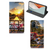 OnePlus Nord N100 Book Cover Amsterdamse Grachten - B2C Telecom
