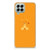 Samsung Galaxy M33 Telefoonhoesje met Naam Baby Beer B2C Telecom