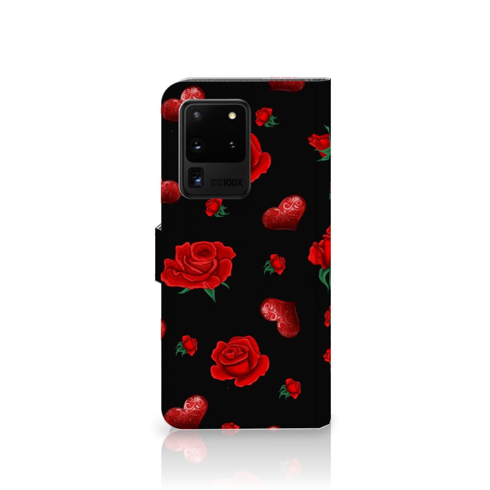 Samsung Galaxy S20 Ultra Leuk Hoesje Valentine