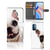 OPPO Reno 4 Pro 5G Telefoonhoesje met Pasjes Franse Bulldog