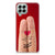 Samsung Galaxy M33 Silicone Back Cover Liefde - Origineel Romantisch Cadeau B2C Telecom
