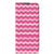 OnePlus Nord CE 2 5G Hoesje met Magneet Waves Pink - B2C Telecom