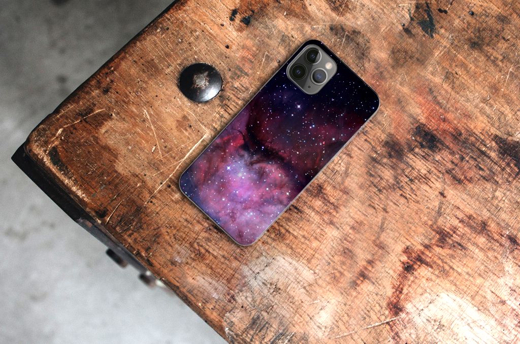 TPU Hoesje voor Apple iPhone 11 Pro Galaxy B2C Telecom