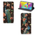 Samsung Galaxy M20 Hoesje maken Pauw met Bloemen