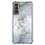 Back Cover Samsung Galaxy S21 Painting Grey B2C Telecom