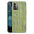 Nokia G21 | G11 Bumper Hoesje Green Wood