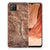 OPPO A73 4G Bumper Hoesje Tree Trunk