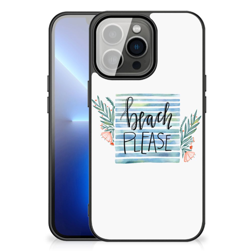 iPhone 13 Pro Max Hoesje Boho Beach B2C Telecom