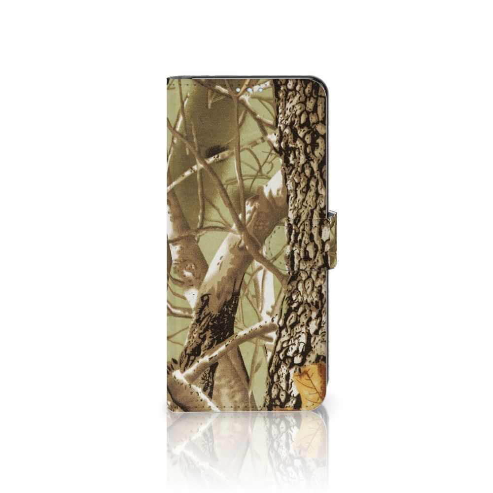 OPPO Reno 4 Pro 5G Hoesje Wildernis